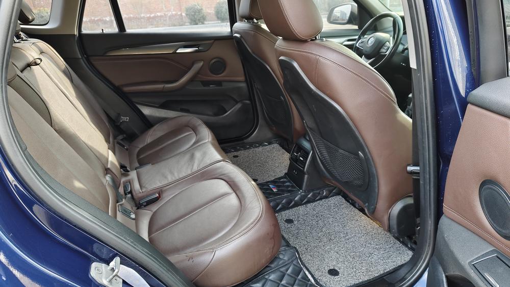 BMW X1 New Energy 2019 car image #15