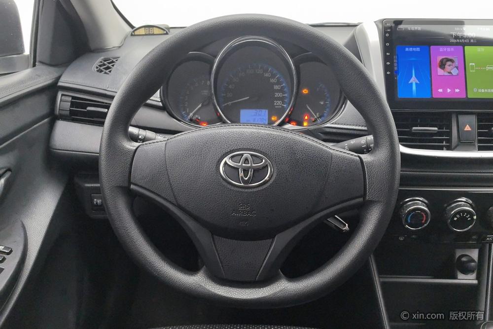 Toyota Vios FS 2018 #15 Toyota Vios FS 2018 imagem de carro #15