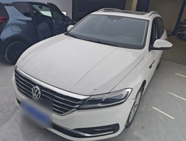 Volkswagen Lavida 2019 Volkswagen Lavida 2019 car image