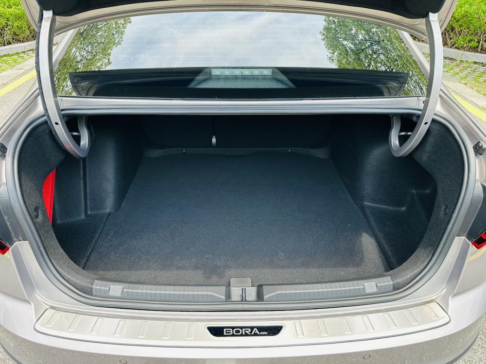 Volkswagen Bora 2025 #25 Volkswagen Bora 2025 immagine di auto #25