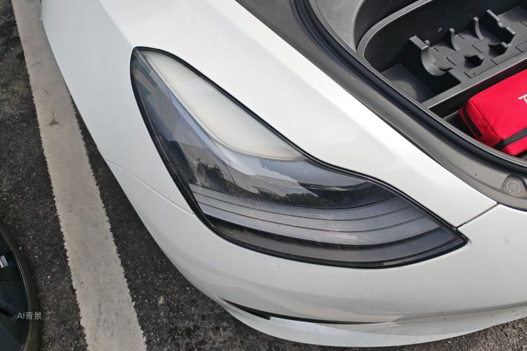 Tesla Model 3 2022 #8 Tesla Model 3 2022 car image #8