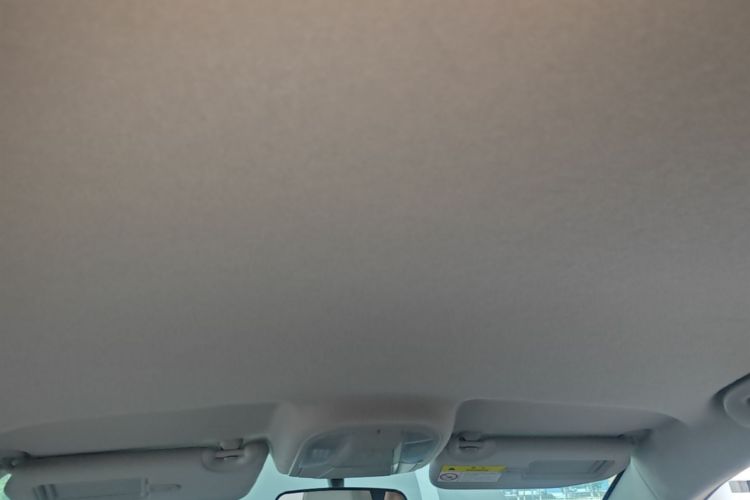 BYD Yuan Pro 2022 car image #18