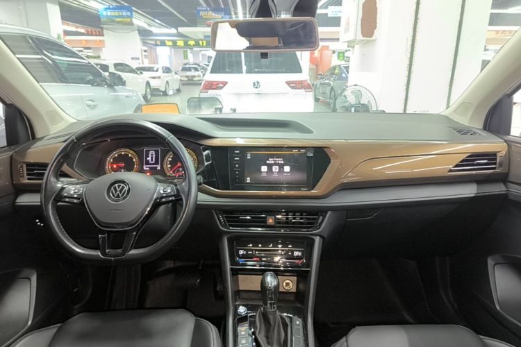Volkswagen Tharu 2021 imagem de carro #10