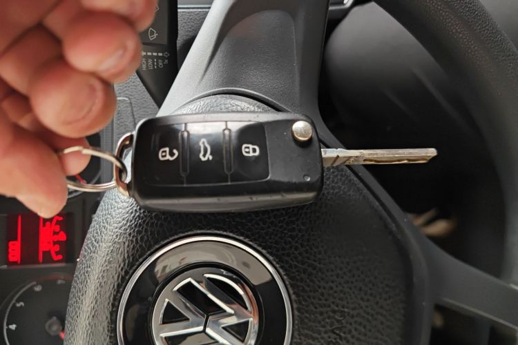 Volkswagen Santana 2018 #14 Volkswagen Santana 2018 car image #14