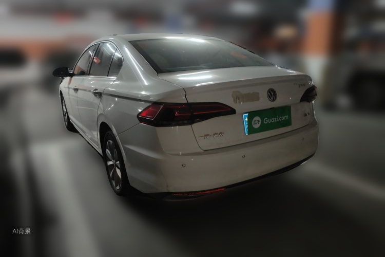 Volkswagen Bora 2020 #5 Volkswagen Bora 2020 car image #5