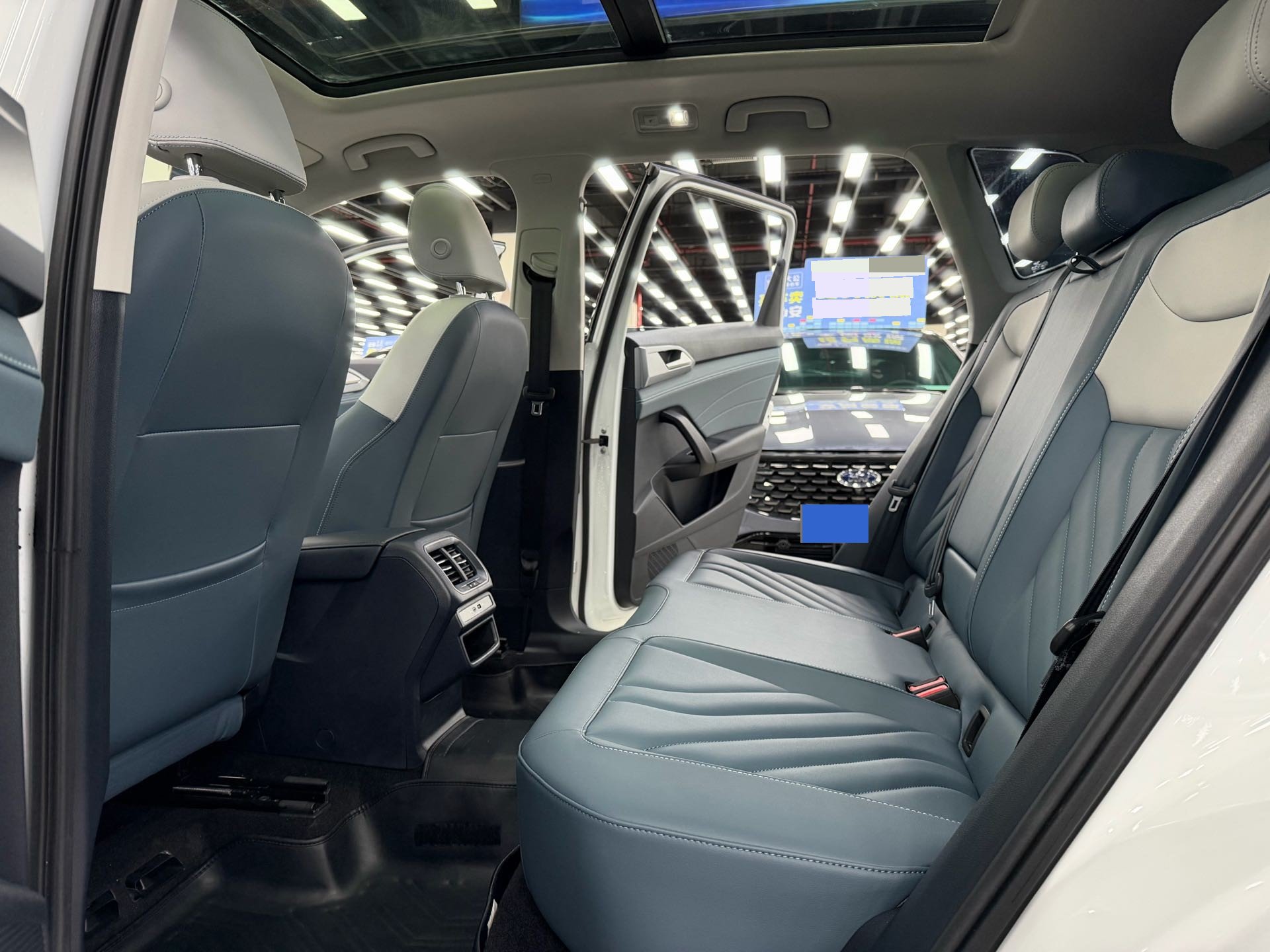 2024 imagen de coche #6