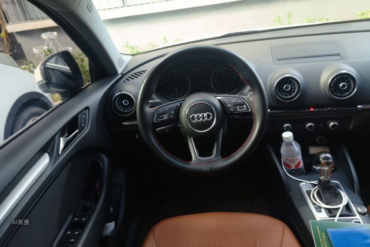 Audi A3 2020 #12 Audi A3 2020 car image #12