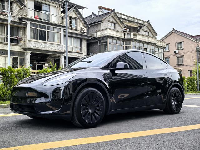 Tesla Model Y 2023 #19 Tesla Model Y 2023 car image #19