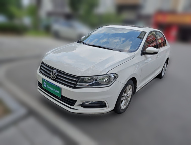Volkswagen Santana 2018 Volkswagen Santana 2018 car image
