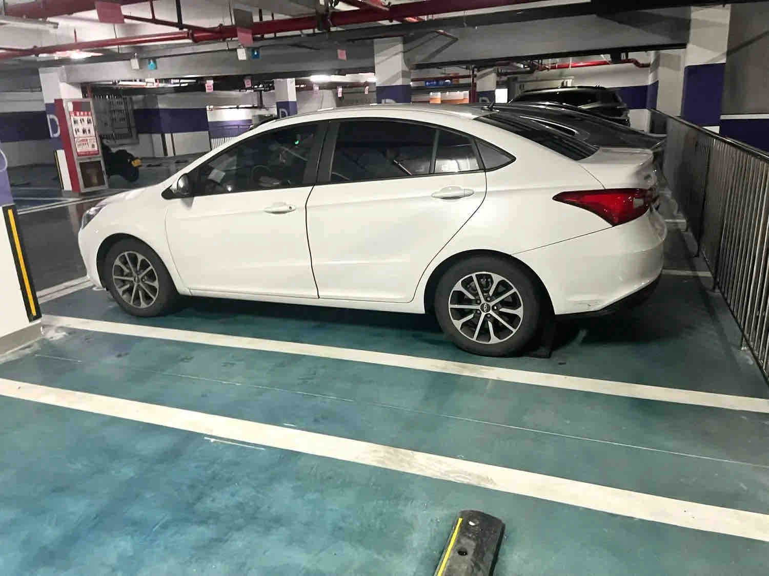 Chery Arrizo 5 2022 car image #3