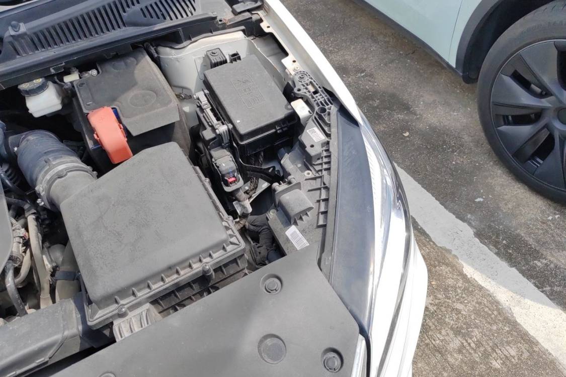 GEELY Binray 2020 #12 GEELY Binray 2020 car image #12