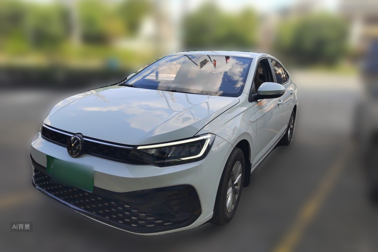 Volkswagen Lavida 2024 car image #2