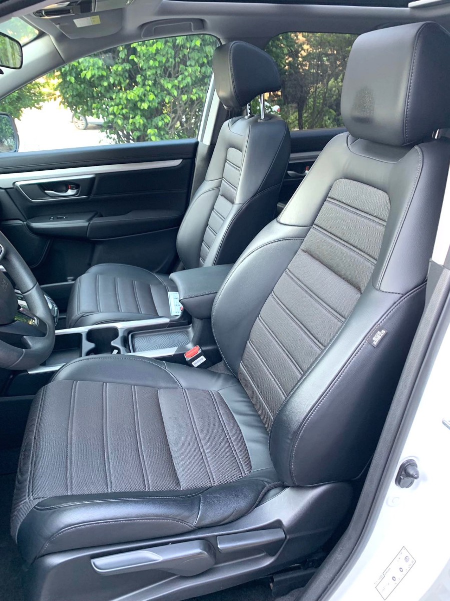 Honda CR-V 2020 car image #5