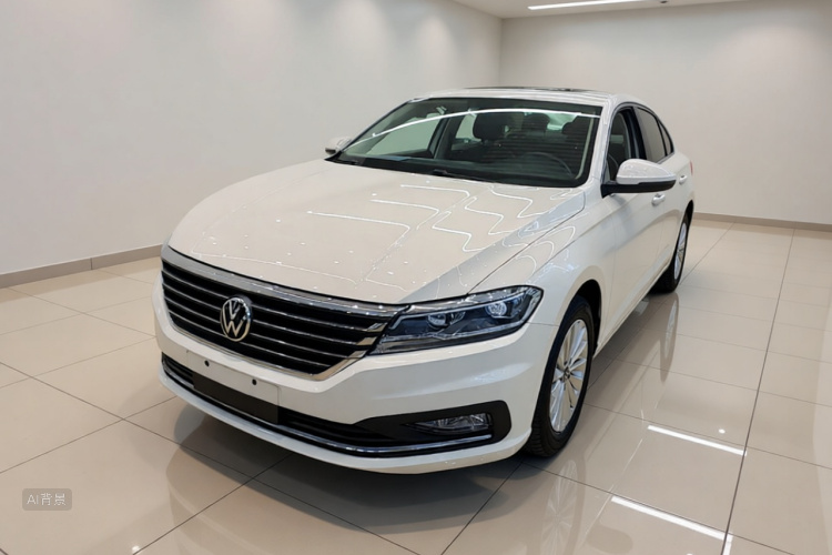 Volkswagen Lavida 2021 #2 Volkswagen Lavida 2021 car image #2