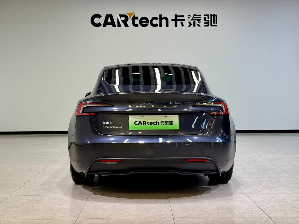 Tesla Model 3 2024 car image #6