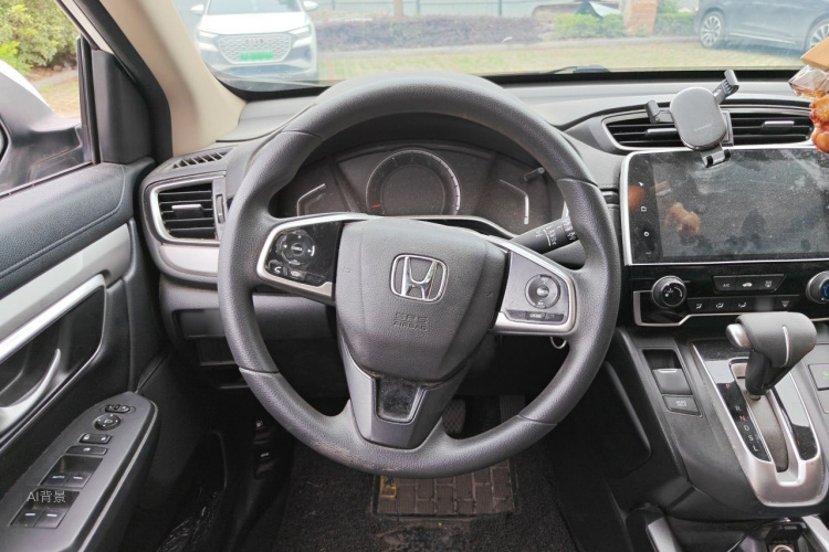 Honda CR-V 2018 car image #12