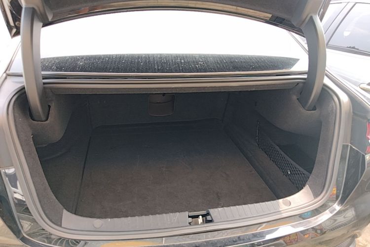 BYD Han 2020 immagine di auto #18