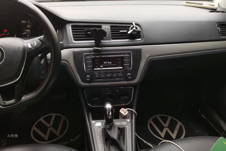 Volkswagen Lavida 2017 #15 Volkswagen Lavida 2017 car image #15