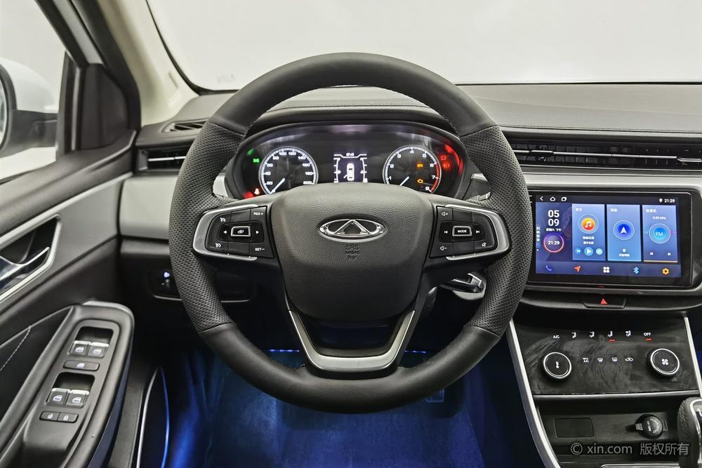 Chery Arrizo 5 2019 #15 Chery Arrizo 5 2019 car image #15
