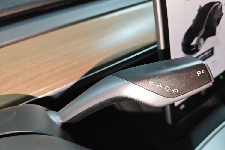 Tesla Model 3 2023 #14 Tesla Model 3 2023 car image #14