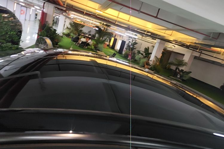 Tesla Model Y 2022 immagine di auto #25