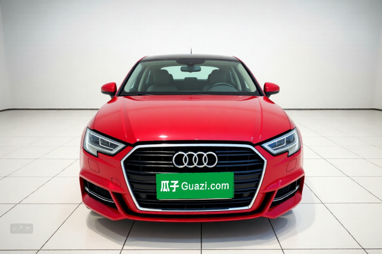 Audi A3 2020 car image #3