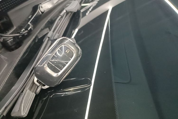 Honda CR-V 2024 car image #9