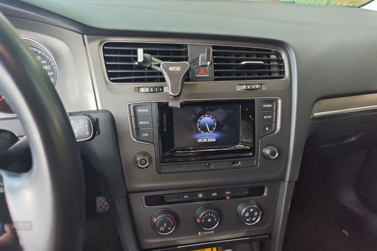 Volkswagen Golf 2016 #15 Volkswagen Golf 2016 car image #15