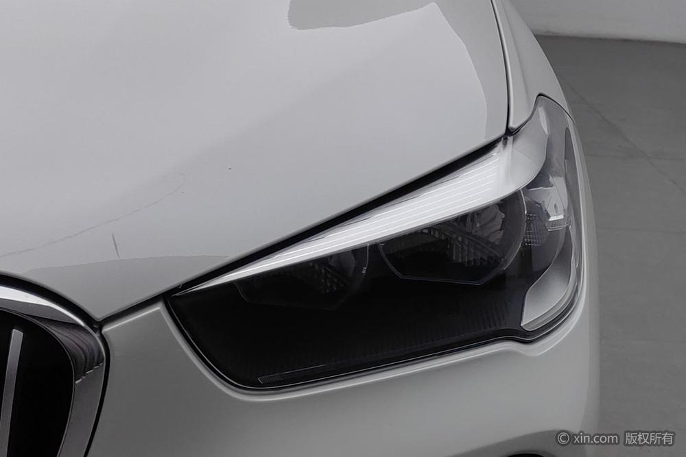 BMW X1 2017 #8 BMW X1 2017 car image #8