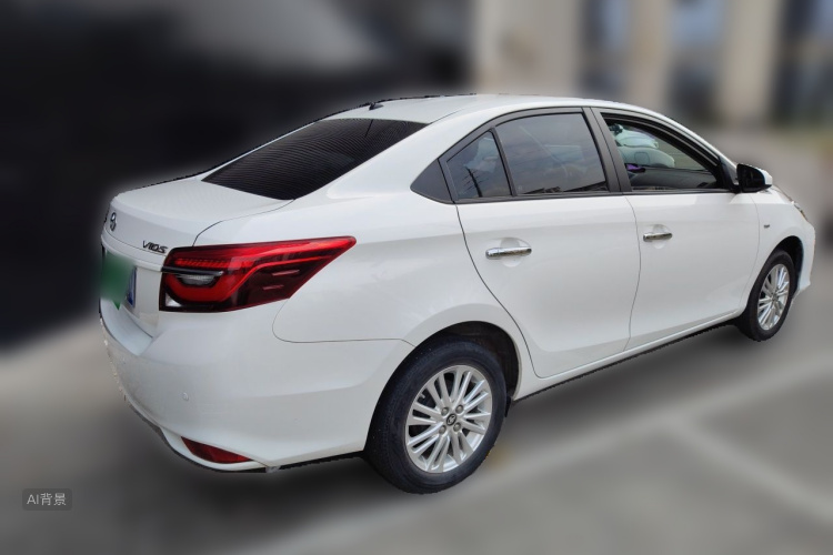 Toyota Vios 2022 #7 Toyota Vios 2022 car image #7