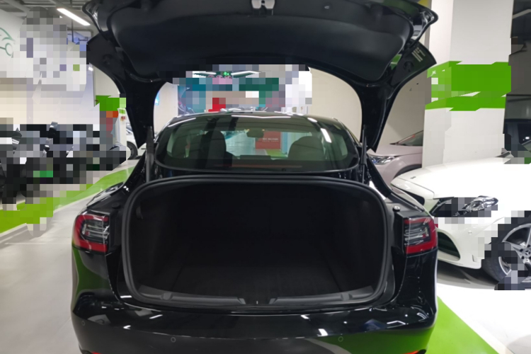 Tesla Model 3 2023 #19 Tesla Model 3 2023 صورة سيارة #19