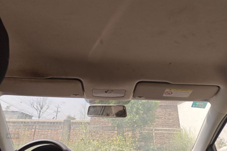 Volkswagen Santana 2016 immagine di auto #20