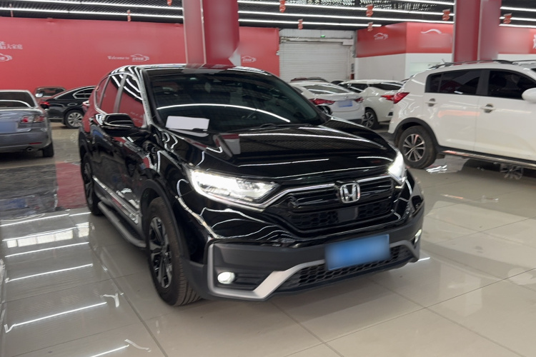 Honda CR-V 2022 car image #5