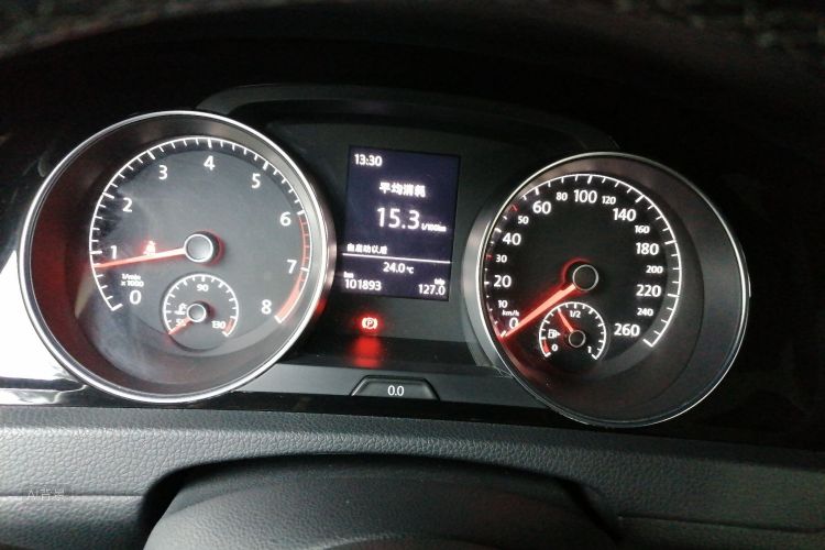 Volkswagen Golf 2016 #13 Volkswagen Golf 2016 imagem de carro #13