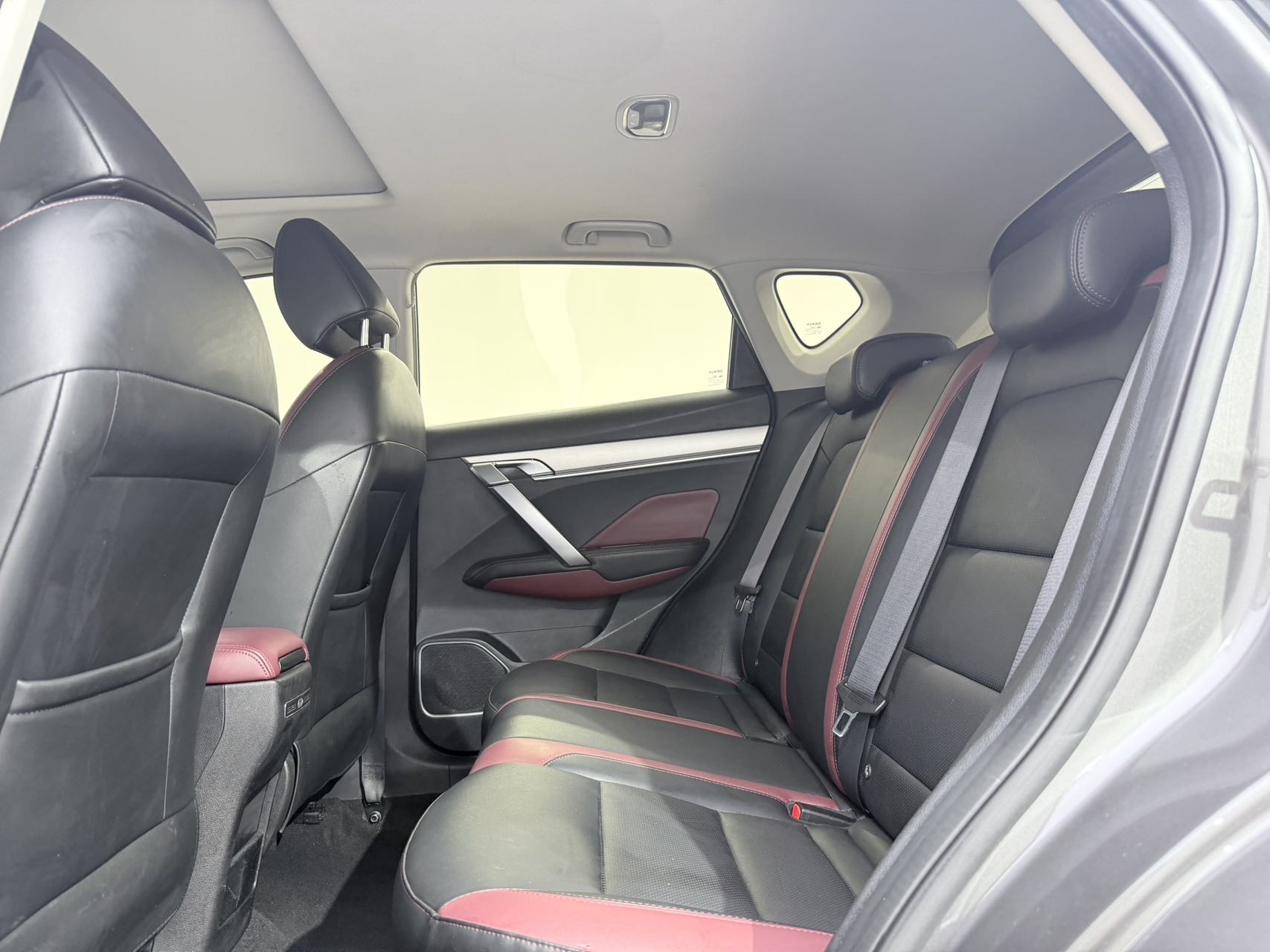 GEELY Coolray 2022 #8 GEELY Coolray 2022 car image #8