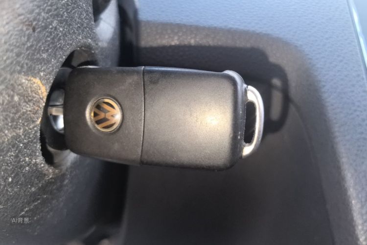 Volkswagen Santana 2019 car image #10