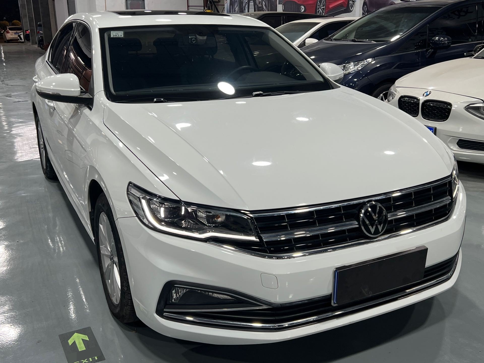 2021 imagen de coche #3