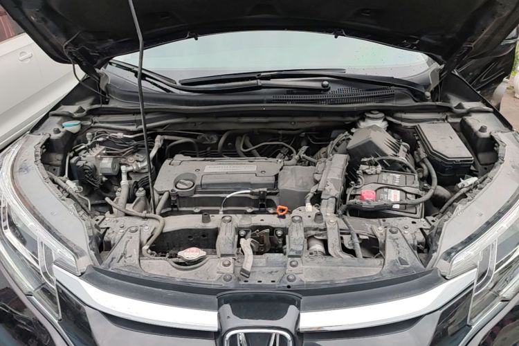 Honda CR-V 2016 car image #20