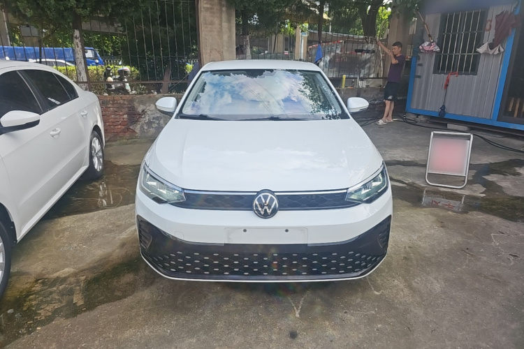 Volkswagen Lavida 2023 #3 Volkswagen Lavida 2023 car image #3