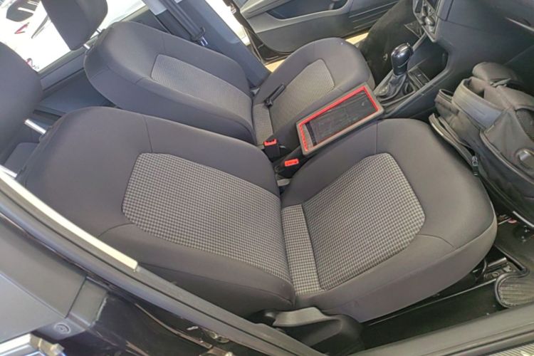 Volkswagen Santana 2022 car image #24