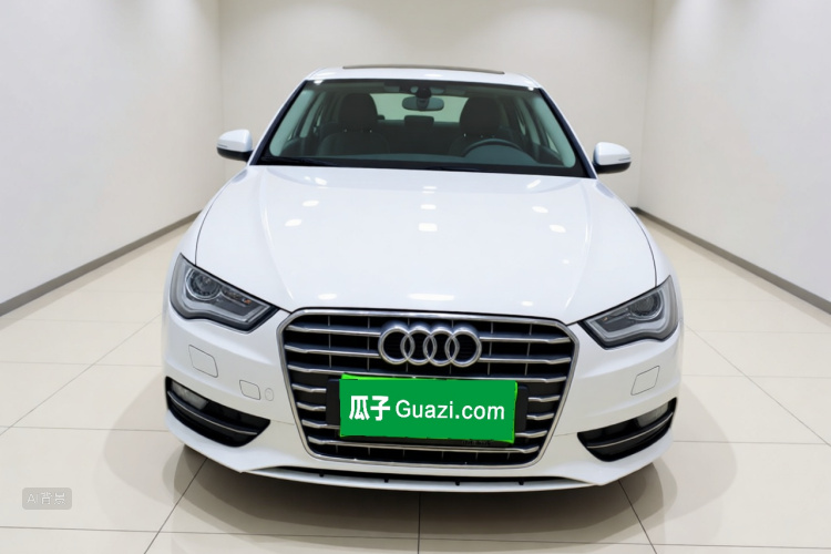 Audi A3 2015 #3 Audi A3 2015 immagine di auto #3