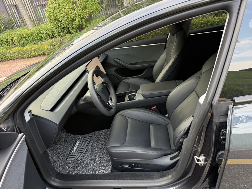 Tesla Model 3 2024 #7 Tesla Model 3 2024 immagine di auto #7