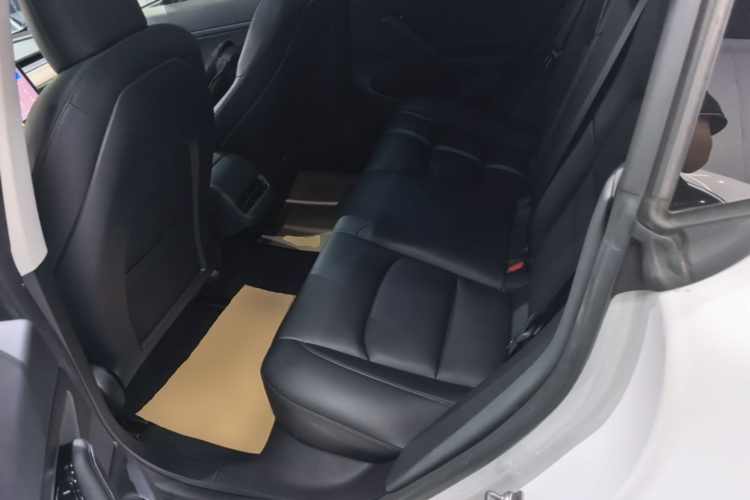 Tesla Model 3 2020 #17 Tesla Model 3 2020 car image #17