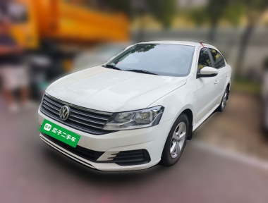 Volkswagen Lavida 2021 Volkswagen Lavida 2021 car image