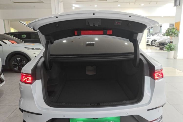 BYD Han 2024 car image #19