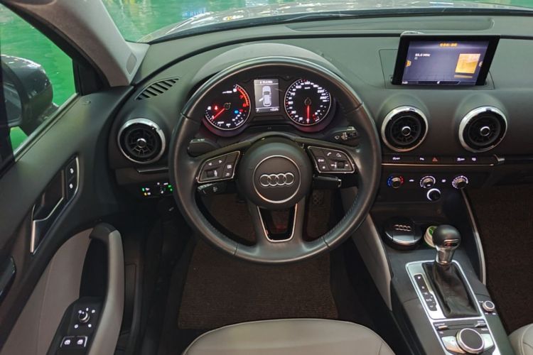 Audi A3 2020 #15 Audi A3 2020 imagen de coche #15
