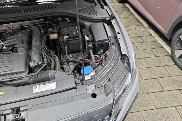 Volkswagen Lavida 2022 immagine di auto #26