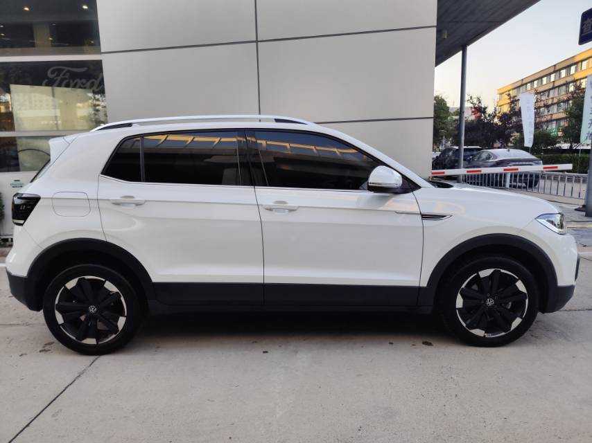 Volkswagen Tacqua 2022 #2 Volkswagen Tacqua 2022 immagine di auto #2