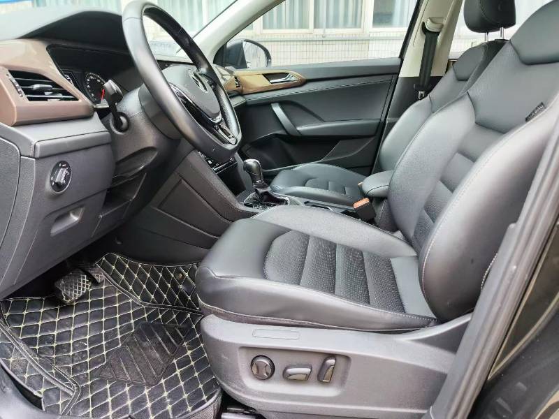 Volkswagen Tharu 2021 #4 Volkswagen Tharu 2021 imagem de carro #4