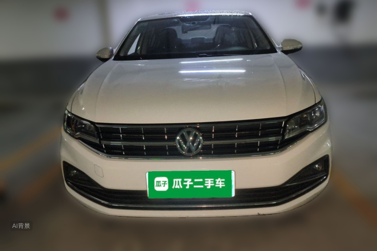 Volkswagen Bora 2019 #3 Volkswagen Bora 2019 car image #3